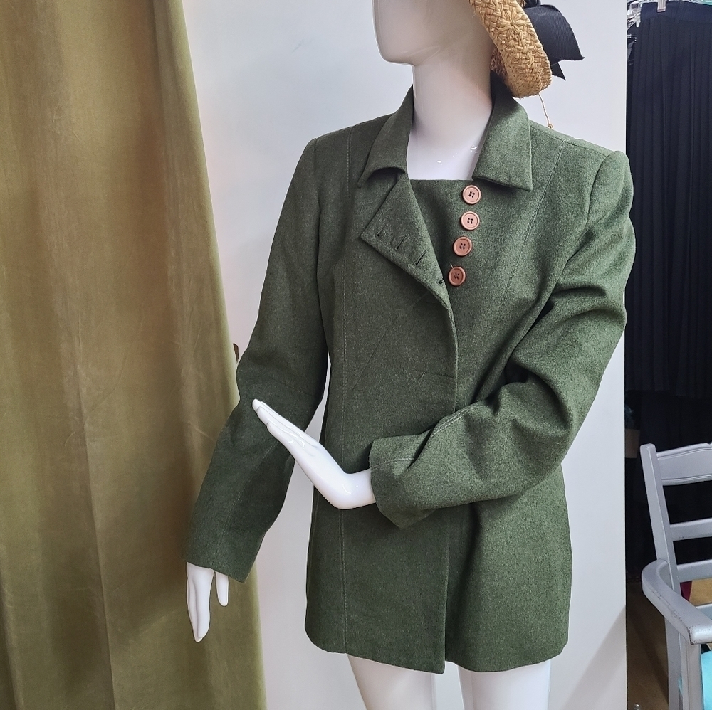 Poleci Jacket